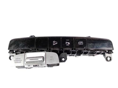 Used Switch Switch HYUNDAI TUCSON (NX4E, NX4A) 1.6 T-GDI Plug-in-Hybrid HTRAC (265 hp) 29126176 29126176