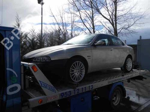 Used Parts ALFA ROMEO 156 (932_)  1.9 JTD 16V (932AXE00)  1062223