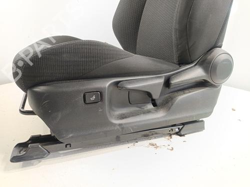 Left front seat TOYOTA C-HR (_X1_) 1.8 Hybrid (ZYX10_, ZYX11_) | BP31997082C15
