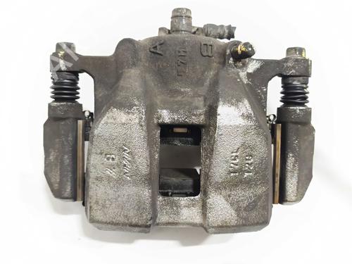 Used Left front brake caliper Left front brake caliper HONDA HR-V (RU) 1.6 i-DTEC (RU8) (120 hp) 28514991 28514991