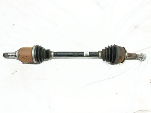 Used Left front driveshaft NISSAN QASHQAI II (J11, J11_) 1.3 DIG-T (140 hp) 30435031
