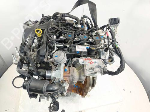 Engine FORD FIESTA VII (HJ, HF) 1.0 EcoBoost | BP37068467M1 - Image 18