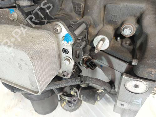 Engine DACIA SANDERO II 1.5 Blue dCi 95 (B8JL) | BP40110242M1 - Image 14