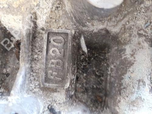 Andre SUBARU XV (GT) 2.0 i e-BOXER AWD (GTE) | BP33118094O1  - Image 11