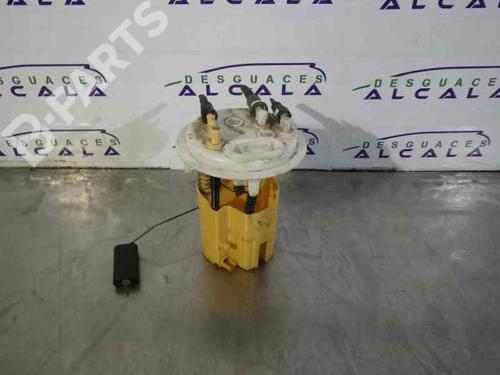 Fuel pump PEUGEOT 407 (6D_)  | BP9986219M76 