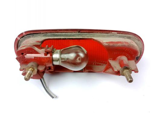Rear center light NISSAN KUBISTAR Van (X76) 1.5 dCi 70 | BP18546464I39 - Image 2