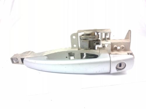Used Front left exterior door handle PEUGEOT 407 (6D_) 1.6 HDi 110 (6D9HZC, 6D9HYC) (109 hp) 18658829