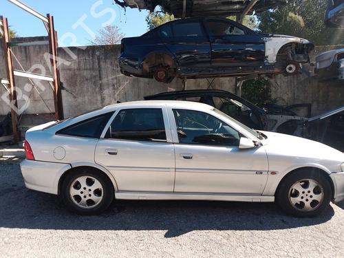 Used Parts OPEL VECTRA B Hatchback (J96) 1.8 i 16V (F68) 4211825