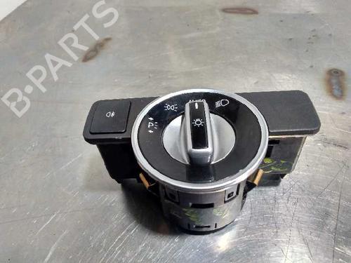 Used Headlight switch Headlight switch MERCEDES-BENZ A-CLASS (W176) A 180 CDI / d (176.012) (109 hp) 10752426 10752426