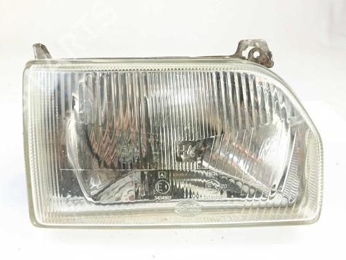Used Left headlight Left headlight 27382509 27382509
