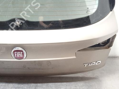 Tailgate FIAT TIPO Hatchback (356_, 357_) 1.3 D (356HXH1A) | BP19161568C6