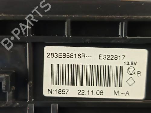 Switch DACIA SANDERO III 1.0 TCe 90 | BP29433063I30 