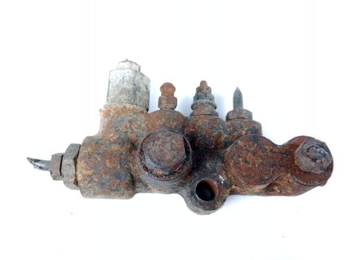 Used Brake master cylinder LAND ROVER 88/109 MK II Closed Off-Road Vehicle [1958-1961]  21773860