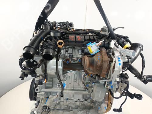 Engine CITROËN JUMPY III Van (V_) 1.5 BlueHDi 100 | BP33273805M1  - Image 18