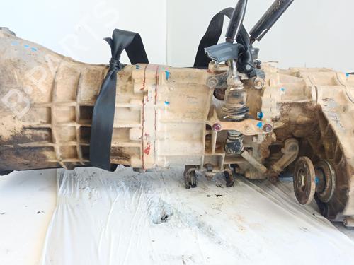 Gearbox NISSAN TERRANO II (R20) 3.0 Di 4WD | BP29566767M3 
