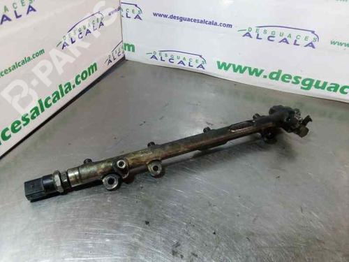 Used Injection rail MERCEDES-BENZ SPRINTER 4-t Platform/Chassis (B904) 413 CDI (129 hp) 10929290