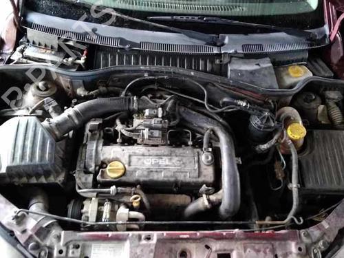 Headlight switch OPEL CORSA C (X01)  | BP9993956I24  - Image 8