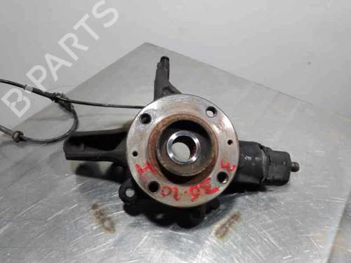 Used Left front steering knuckle Left front steering knuckle 10752582 10752582