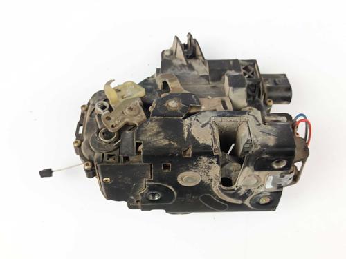 Front left lock SEAT LEON (1M1) 1.6 16 V | BP36237018C98 - Image 2