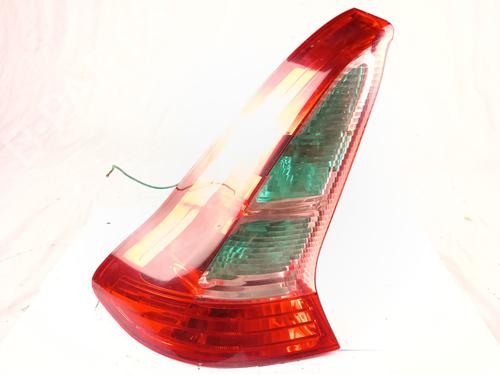 Used Left taillight CITROËN C4 Coupe (LA_) 1.4 16V (88 hp) 28623222
