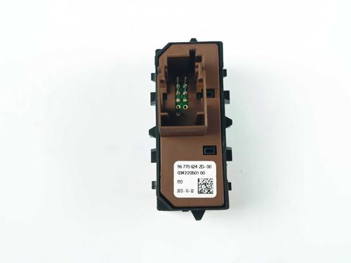 Switch PEUGEOT 508 I (8D_) | BP32249777I30 - Image 2