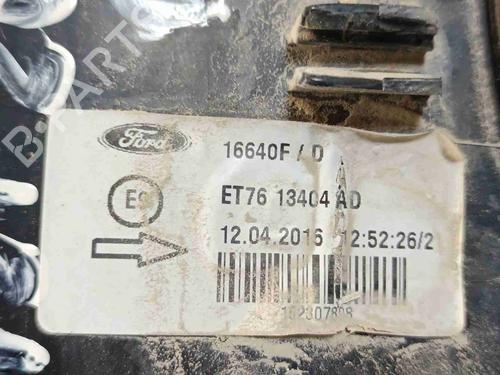 Right taillight FORD TOURNEO COURIER B460 MPV 1.5 TDCi | BP32760652C35 - Image 4