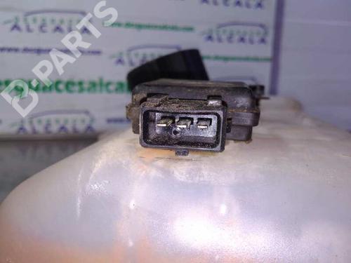 Expansion tank CITROËN C8 (EA_, EB_) 2.0 HDi | BP10959165C120 