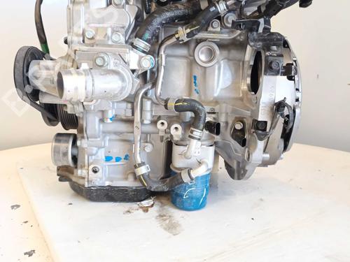 Engine HYUNDAI i20 III (BC3, BI3) 1.0 T-GDI hybrid 48V | BP36997444M1 - Image 16