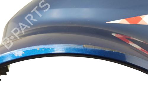 Left front fenders SMART FORTWO Coupe (450) 0.7 (450.352, 450.332) | BP34737532C41 - Image 3
