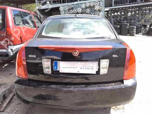 Front right window mechanism CADILLAC BLS 1.9 D | BP10752051C23  - Image 6