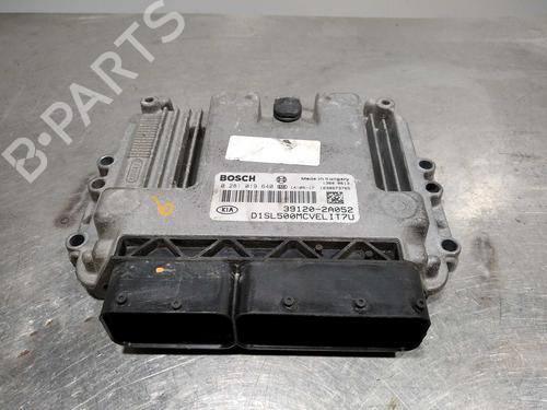 Used Engine control unit (ECU) Engine control unit (ECU) 9982401 9982401