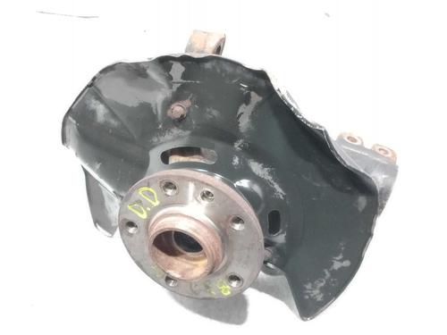 Used Right front steering knuckle Right front steering knuckle VW TRANSPORTER T5 Van (7HA, 7HH, 7EA, 7EH) 1.9 TDI (85 hp) 24209651 24209651