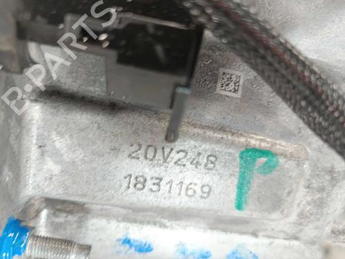 Gearbox JEEP AVENGER (J2) Electric | BP31214292M3 - Image 8
