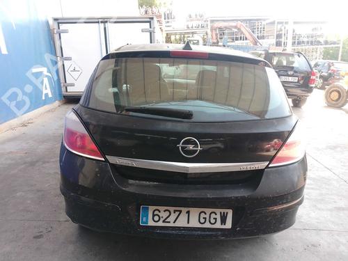 Left headlight OPEL ASTRA H (A04) 1.7 CDTI (L48) | BP36447677C28 - Image 7
