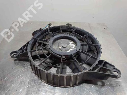Radiator fan KIA SPORTAGE SUV (K00) 2.0 TD 4WD | BP9996777M35
