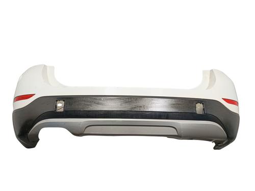 Used Rear bumper Rear bumper BMW X1 (E84) xDrive 20 d (184 hp) 34544827 34544827