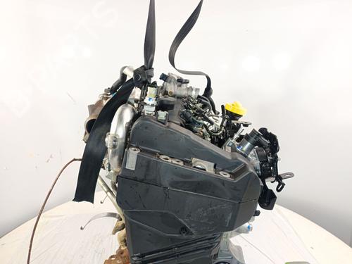 Engine RENAULT CLIO IV (BH_) 1.5 dCi 75 | BP32111689M1 - Image 3