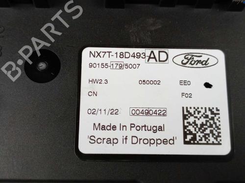 Electronic module FORD FOCUS IV Turnier (HP) 1.0 EcoBoost mHEV | BP23205702M83 - Image 2