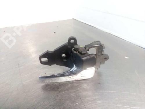 Front right interior door handle MITSUBISHI OUTLANDER II (CW_W) 2.2 DI-D 4WD | BP10928877I14 