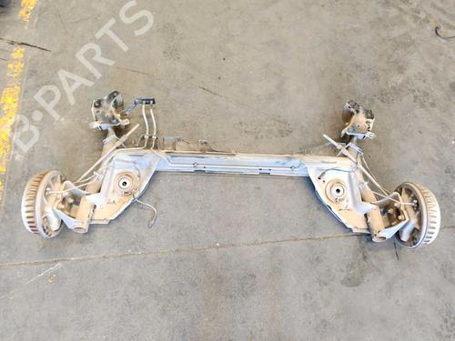 Used Rear axle Rear axle 36410281 36410281