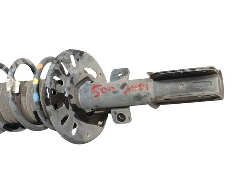 Left front shock absorber OPEL COMBO E Tour / Life (K9) 1.5 | BP37660105M16 - Image 2
