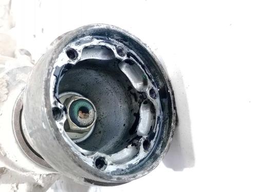 Front differential JEEP CHEROKEE (KJ) 2.8 CRD 4x4 | BP26611138M23 - Image 2