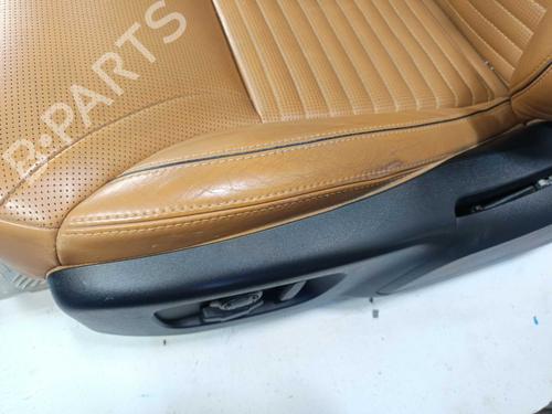 Seats set LAND ROVER DISCOVERY V (L462) 2.0 Sd4 4x4 | BP39950505C78 - Image 4