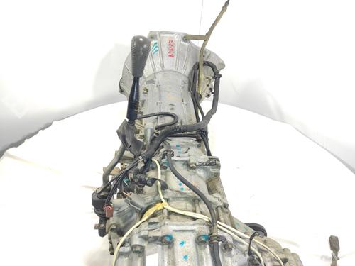 Gearbox NISSAN PATROL GR V Wagon (Y61) 3.0 DTi | BP16822255M3 