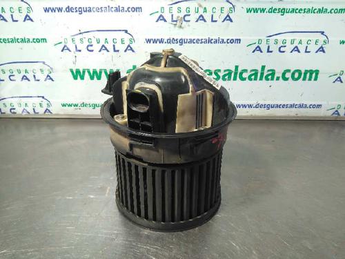 Used Heater blower motor PEUGEOT 308 I (4A_, 4C_) [2007-2016]  9991848