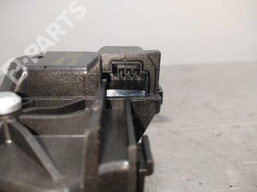 Tailgate lock MERCEDES-BENZ CLA Coupe (C117) CLA 200 CDI / d (117.308) | BP10092954C101 
