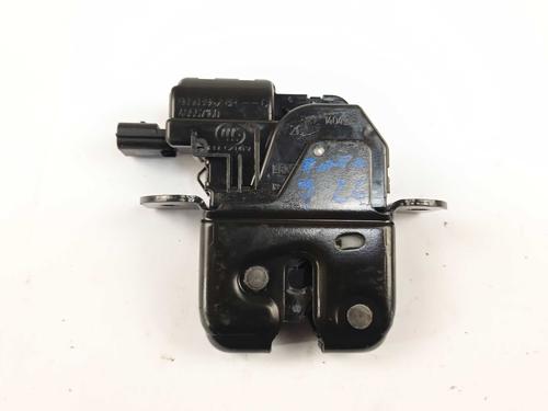 Bagklap lås Bagklap lås DACIA DUSTER (HM_) 1.3 TCe 150 (HMM3) (150 hp) 31838152 31838152