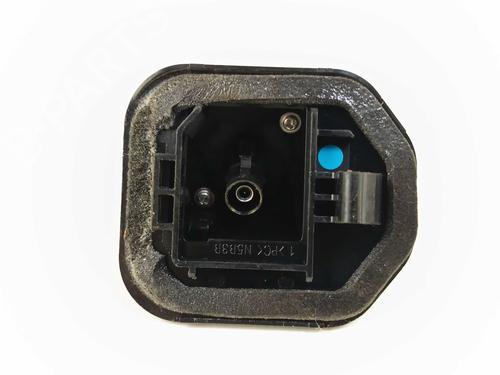Electronic module NISSAN JUKE (F16_) 1.6 Hybrid | BP38748055M83 - Image 2