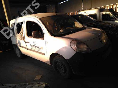 Rear left interior door handle RENAULT KANGOO Express (FW0/1_)  | BP10958575I15  - Image 5