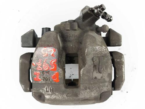 Used Left front brake caliper Left front brake caliper CITROËN C5 AIRCROSS (A_) 1.2 PureTech 130 (ARHNSJ) (131 hp) 29709231 29709231